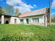 Prodej pozemku pro bydlení, Šanov, 1328 m2