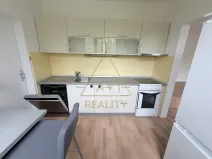 Pronájem bytu 3+1, Praha - Hlubočepy, Dreyerova, 72 m2