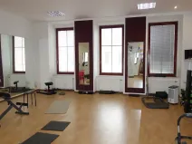 Pronájem ordinace, Brno, Údolní, 73 m2