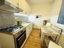 Pronájem bytu 1+1, Vsetín, Luh, 40 m2