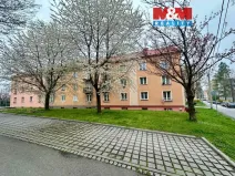 Prodej bytu 2+1, Vratimov, Strmá, 63 m2