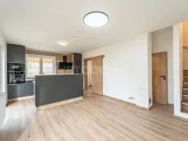 Pronájem bytu 3+kk, Blovice, Habrová, 67 m2