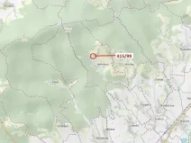 Dražba louky, Jankovice, 655 m2