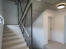 Pronájem bytu 2+kk, Praha - Zličín, Na Radosti, 70 m2