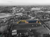 Prodej výrobních prostor, Vratimov, Mourová, 942 m2