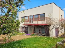 Prodej rodinného domu, Kroměříž, Františka Vančury, 135 m2