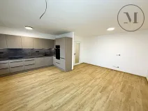 Pronájem bytu 3+kk, České Budějovice, A. Trägera, 83 m2
