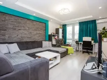 Prodej bytu 3+kk, Praha - Stodůlky, Kurzova, 77 m2