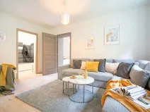 Prodej bytu 2+kk, Jeseník, Na Mýtince, 58 m2