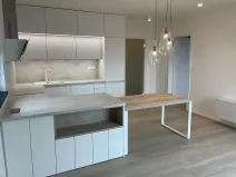 Pronájem bytu 2+kk, Hradec Králové, Kubelíkova, 54 m2