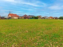 Prodej pozemku pro bydlení, Krmelín, 2760 m2