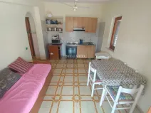 Prodej bytu 3+kk, Scalea, Itálie, Via Pitagora, 50 m2
