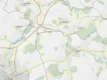 Dražba louky, Olešná, 3211 m2