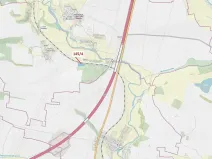 Dražba louky, Nerestce, 2865 m2