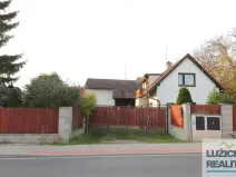 Prodej rodinného domu, Mělník, Kokořínská, 160 m2