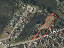 Prodej pozemku pro bydlení, Dlouhá Lhota, 3560 m2