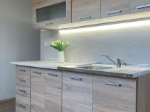 Pronájem bytu 2+1, Chomutov, Holešická, 62 m2