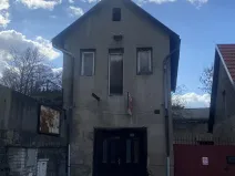 Prodej rodinného domu, Nový Knín, Žižkova, 79 m2