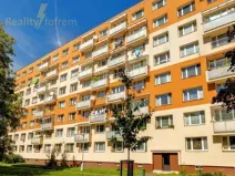 Prodej bytu 1+1, Frýdek-Místek, Beethovenova, 35 m2