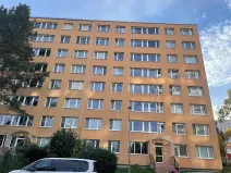 Dražba bytu 3+1, Praha - Krč, Hurbanova, 59 m2