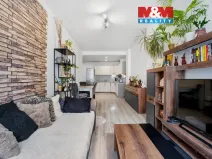 Prodej bytu 3+kk, Frýdlant, Míru, 85 m2