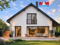 Prodej pozemku pro bydlení, Zaječov, 1155 m2