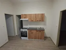 Pronájem bytu 2+1, Praha, Turnovská, 50 m2