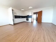 Pronájem bytu 3+kk, Praha - Černý Most, Vašátkova, 68 m2