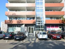 Pronájem bytu 2+kk, Olomouc, Kavaleristů, 63 m2