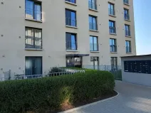 Pronájem bytu 2+kk, Praha - Libeň, Novovysočanská, 53 m2