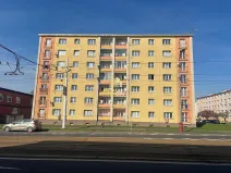 Prodej bytu 2+1, Most, Jaroslava Vrchlického, 57 m2