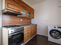 Prodej bytu 2+1, Ostrava, Provaznická, 54 m2