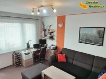 Pronájem bytu 3+1, Ostrava, 62 m2