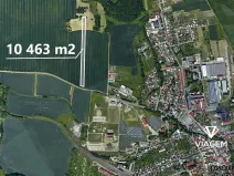 Prodej podílu pole, Bystřice pod Hostýnem, 4188 m2