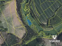 Prodej pole, Chýstovice, 1647 m2