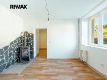 Prodej bytu 2+kk, Jeseník, Vančurova, 40 m2