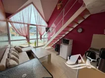 Prodej bytu 2+kk, Nesebar, Bulharsko, 37 m2