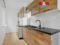 Pronájem bytu 2+1, Tanvald, Sportovní, 57 m2