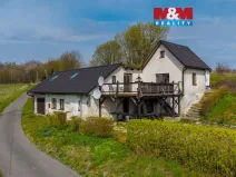 Prodej rodinného domu, Heřmanice, 120 m2