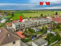 Prodej rodinného domu, Krchleby, Dělnická, 78 m2