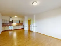 Pronájem bytu 3+kk, Olomouc, Na Tabulovém vrchu, 84 m2