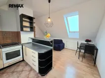 Prodej bytu 2+kk, Jesenice, Příčná I., 45 m2