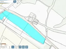 Prodej pozemku, Všeruby - Radimovice, 88024 m2