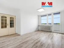 Prodej bytu 3+1, Praha - Záběhlice, Škábova, 56 m2