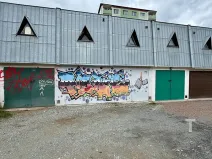 Prodej garáže, Blansko, 30 m2