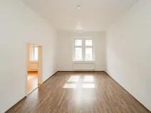Pronájem bytu 2+kk, Praha - Vršovice, Orelská, 54 m2