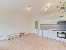 Pronájem bytu 1+kk, Praha - Chodov, Koštířova, 40 m2