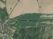 Prodej pole, Zvěrotice, 18896 m2