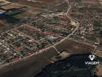 Prodej zahrady, Moravský Písek, 138 m2