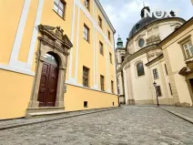 Prodej bytu 1+1, Kroměříž, Pilařova, 51 m2